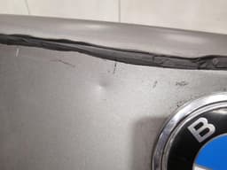 BMW BMW 7 series E65 boat lid 7138460 tailgate ALPINA B7 LCI — thumbnail 9
