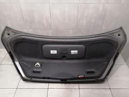 BMW BMW 7 series E65 boat lid 7138460 tailgate ALPINA B7 LCI — thumbnail 10