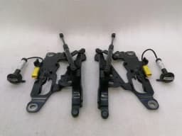 BMW BMW 6 Series F13 Bonnet Hinge SET 41007270883 hood hinge set actuator — thumbnail 1