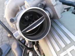 BMW BMW ALPINA B7 E65 COMPLETE ENGINE ENGINE B7 500PS H1 SUPERCHARGED SET V8 E60 — thumbnail 3