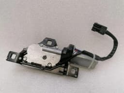 BMW BMW 7 series E65 boat lock 7014872 tailgate lock — thumbnail 3