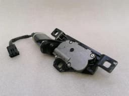 BMW BMW 7 series E65 boat lock 7014872 tailgate lock — thumbnail 4