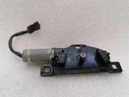 BMW BMW 7 series E65 boat lock 7014872 tailgate lock — thumbnail 1