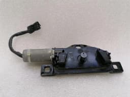 BMW BMW 7 series E65 boat lock 7014872 tailgate lock — thumbnail 6