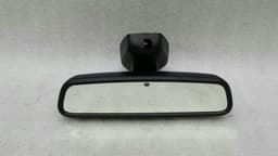 BMW BMW 7 series E65 rear view mirror 9134458 rear-view mirror interior mirror — thumbnail 1