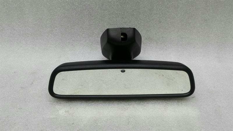 BMW BMW 7 series E65 rear view mirror 9134458 rear-view mirror interior mirror