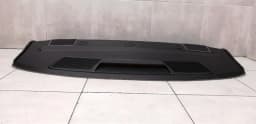 BMW BMW 7 series E65 parcel shelf 7157057 parcel shelf roller blind set shade rear — thumbnail 3