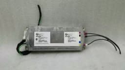 BMW BMW 7 Series E65 Bluetooth Module 9171348 Telematic Control Unit — thumbnail 4
