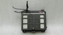 BMW BMW 7 series E65 E90 E60 satellite radio receiver modules 9142852 control unit — thumbnail 5