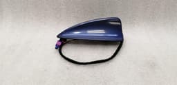 BMW BMW 7 series E65 Roof GPS Aerial / Antenna 6953210 Antenna — thumbnail 1