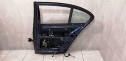 BMW BMW 7 series E65 RRH rear right door 7202084 door rear right — thumbnail 7
