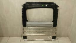 BMW BMW 7 series E65 sunroof frame 7028569 sunroof frame — thumbnail 8