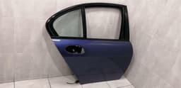 BMW BMW 7 series E65 RRH rear right door 7202084 door rear right — thumbnail 6