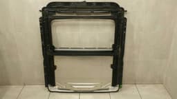 BMW BMW 7 series E65 sunroof frame 7028569 sunroof frame — thumbnail 4
