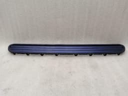BMW BMW 7 series E65 E66 Bonnet Grille 7026324 Radiator Grille — thumbnail 7