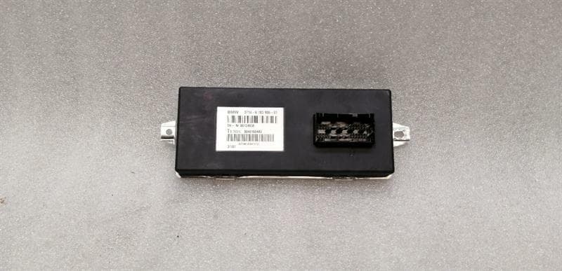 BMW BMW 7 series E65 E60 dynamic drive module 678986 control unit
