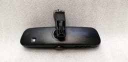 BMW BMW 7 series E65 rear view mirror 9134458 rear-view mirror interior mirror — thumbnail 3
