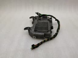 BMW BMW 7 series E65 rear TV electronic modules 9165215 rear TV control unit — thumbnail 6