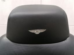 BENTLEY Bentley Arnage Green Label Right Seat Covers PW27087PC Seat Right Leather Covers — thumbnail 7