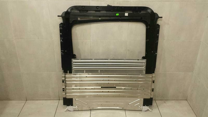 BMW BMW 7 series E65 sunroof frame 7028569 sunroof frame