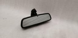 BMW BMW 7 series E65 rear view mirror 9134458 rear-view mirror interior mirror — thumbnail 8
