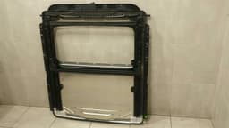 BMW BMW 7 series E65 sunroof frame 7028569 sunroof frame — thumbnail 5