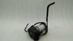 BMW BMW 7 series E65 DSC pump 6781499 DSC pump hydraulic block — thumbnail 8