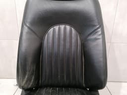 BENTLEY Bentley Arnage Green Label Right Seat Covers PW27087PC Seat Right Leather Covers — thumbnail 5