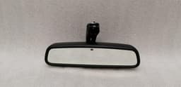 BMW BMW 7 series E65 rear view mirror 9134458 rear-view mirror interior mirror — thumbnail 1