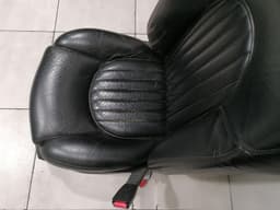 BENTLEY Bentley Arnage Green Label Right Seat Covers PW27087PC Seat Right Leather Covers — thumbnail 9