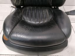 BENTLEY Bentley Arnage Green Label Right Seat Covers PW27087PC Seat Right Leather Covers — thumbnail 4