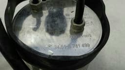 BMW BMW 7 series E65 DSC pump 6781499 DSC pump hydraulic block — thumbnail 6