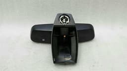 BMW BMW 7 series E65 rear view mirror 9134458 rear-view mirror interior mirror — thumbnail 4