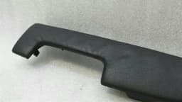 BMW BMW 7 series E65 E66 front left armrest 7024237 armrest FLH leather — thumbnail 2