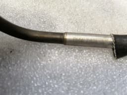 BMW BMW 7 Series E65 ALPINA B7 Lambda Sensor Set 7521705 HO2S — thumbnail 3