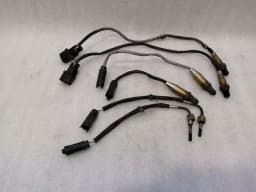 BMW BMW 7 Series E65 ALPINA B7 Lambda Sensor Set 7521705 HO2S — thumbnail 5