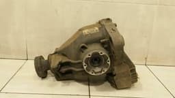 BMW BMW ALPINA B7 E65 Rear Diff 7541397 Differential Rear 3.64 4.4 COMPRESSOR — thumbnail 6