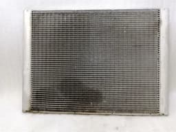 BMW BMW 7 series E65 Alpina B7 water radiator 7532770 water cooler radiator 545i V8 — thumbnail 2