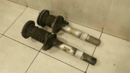 BMW BMW 7 series E65 Alpina B7 shock absorber front 6765068 shock absorber front L + R — thumbnail 3