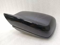 BMW BMW 7 series E65 left door mirror cover 7074235 exterior mirror cap left — thumbnail 4