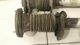 BMW BMW 7 series E65 Alpina B7 shock absorber front 6765068 shock absorber front L + R — thumbnail 4