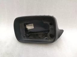 BMW BMW 7 series E65 left door mirror cover 7074235 exterior mirror cap left — thumbnail 7