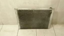 BMW BMW 7 series E65 Alpina B7 water radiator 7532770 water cooler cooler — thumbnail 1