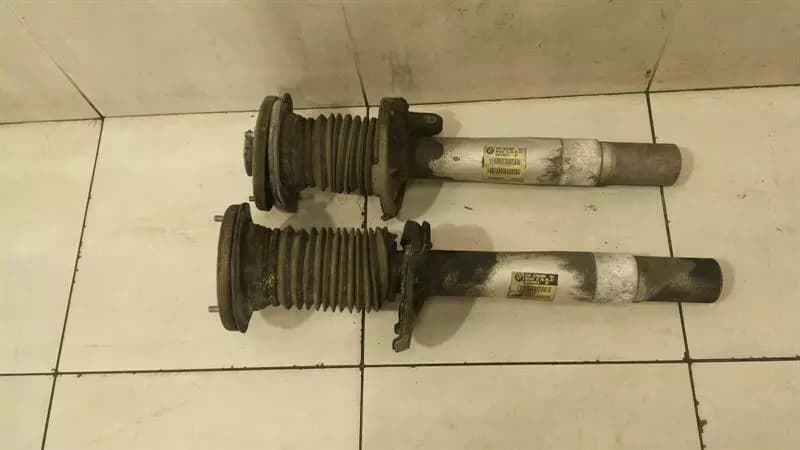 BMW BMW 7 series E65 Alpina B7 shock absorber front 6765068 shock absorber front L + R