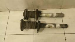 BMW BMW 7 series E65 Alpina B7 shock absorber front 6765068 shock absorber front L + R — thumbnail 8