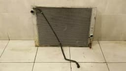 BMW BMW 7 series E65 Alpina B7 water radiator 7532770 water cooler cooler — thumbnail 2
