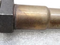 BMW BMW 7 Series E65 ALPINA B7 Lambda Sensor Set 7521705 HO2S — thumbnail 4