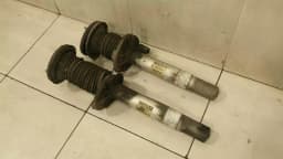 BMW BMW 7 series E65 Alpina B7 shock absorber front 6765068 shock absorber front L + R — thumbnail 10