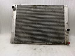BMW BMW 7 series E65 Alpina B7 water radiator 7532770 water cooler radiator 545i V8 — thumbnail 5