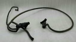 BMW BMW 7 series E65 Hedlamp washer jet set 61677137401 headlight cleaning kit — thumbnail 6